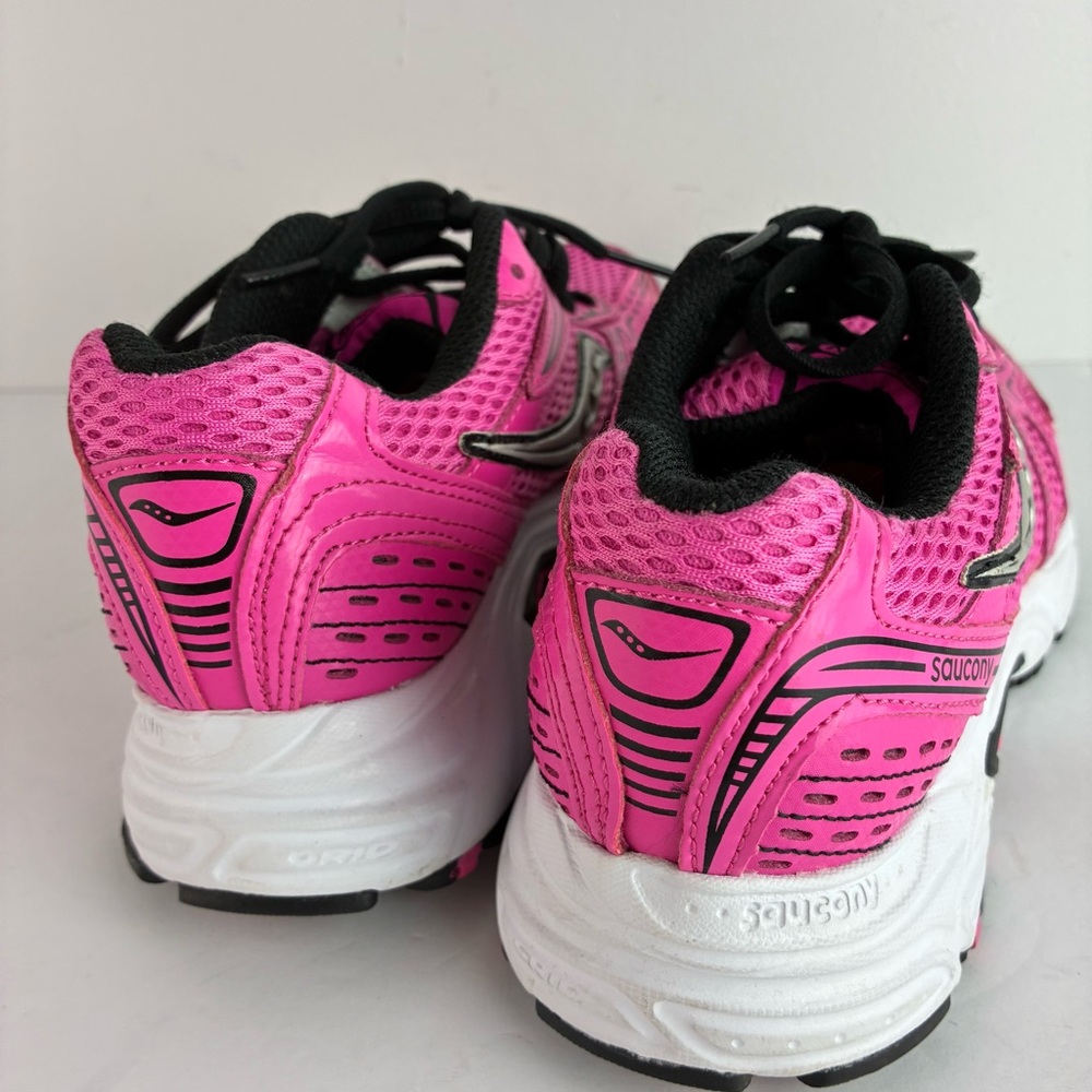 Saucony Oasis Running Shoes NWOT - Picture 4 of 6
